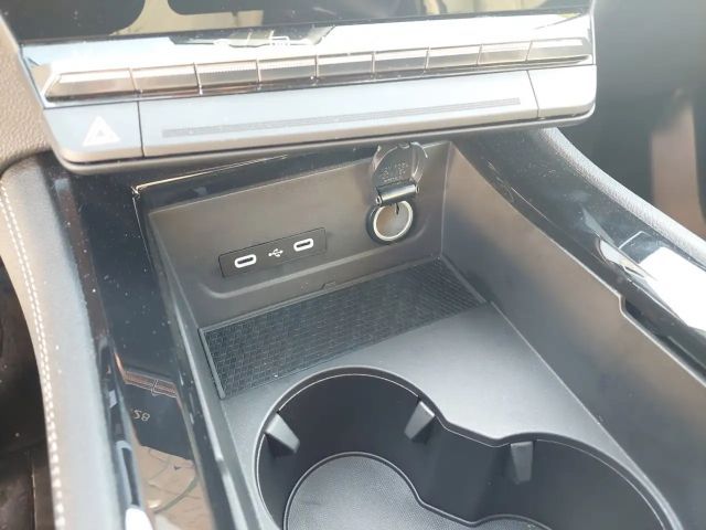 Renault Austral Techno