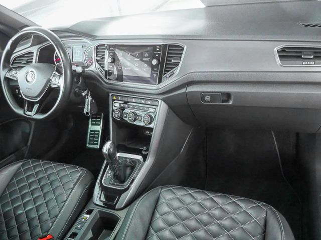 Volkswagen T-Roc 1.5 TSI Cabriolet DSG R-Line