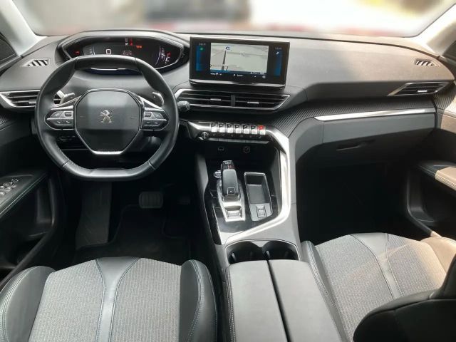 Peugeot 3008 Allure Pack PureTech