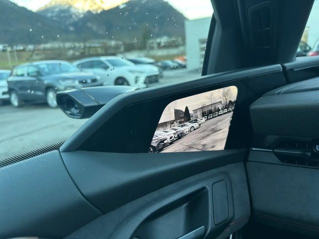 Audi S6 e-tron e-tron