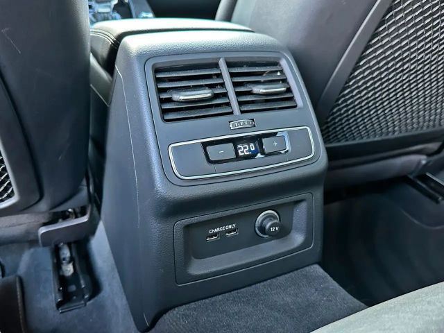 Audi S5 Quattro Sportback