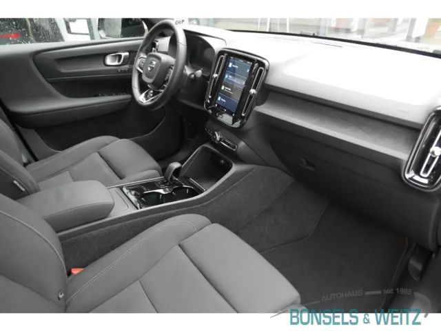 Volvo C40 AWD Recharge Ultimate