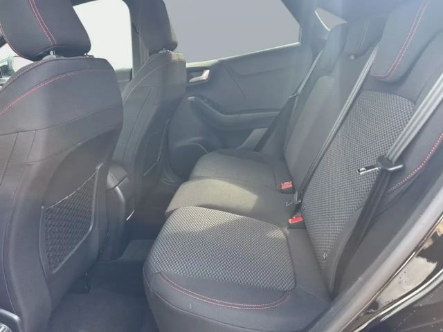 Ford Puma EcoBoost ST Line