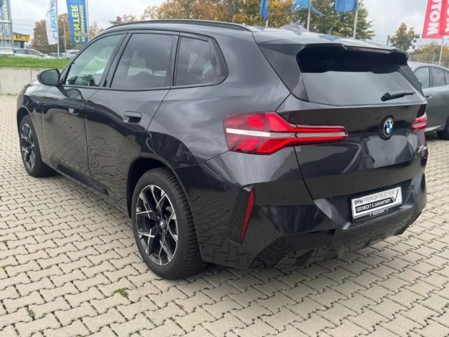 BMW X3 M-Sport xDrive