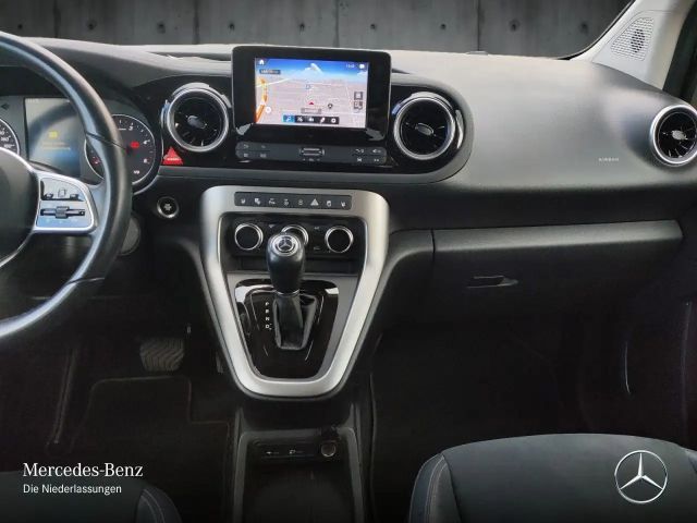 Mercedes-Benz T 180 Progressive