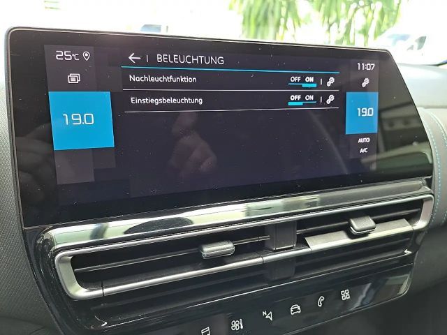 Citroën C5 Aircross BlueHDi Plus