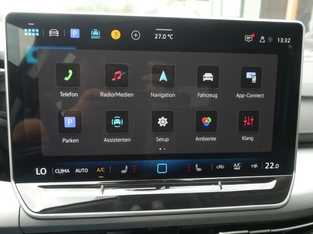 Volkswagen Golf 1.5 eTSI Golf VIII Life