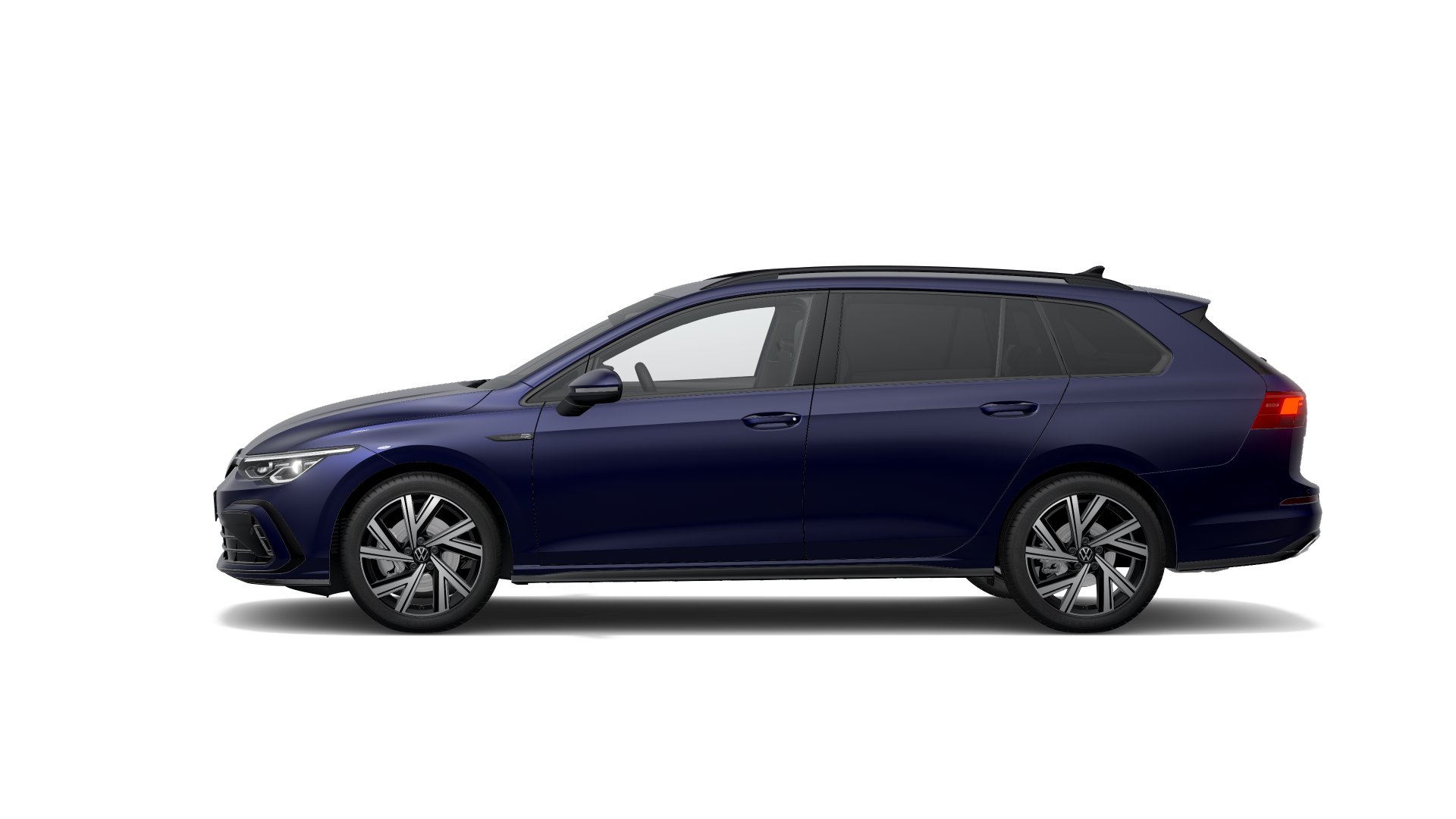 Volkswagen Golf 1.5 eTSI DSG Golf VIII Variant