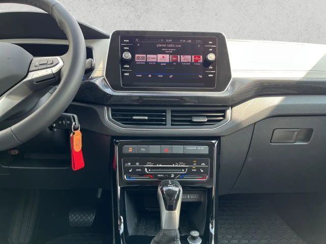 Volkswagen T-Cross 1.5 TSI DSG Style