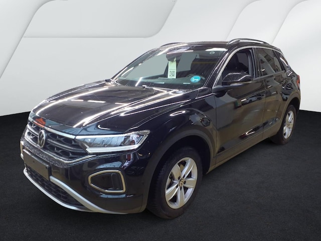 Volkswagen T-Roc 2.0 TDI