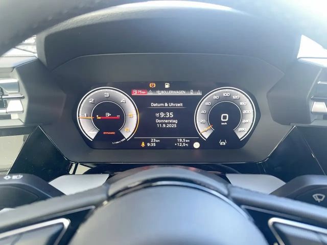 Audi A3 30 TDI S-Line Sedan