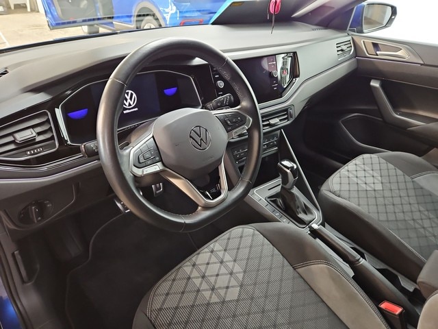 Volkswagen Polo 1.0 TSI DSG R-Line