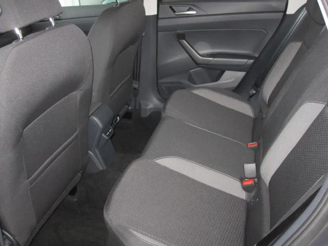 Volkswagen Taigo 1.0 TSI DSG