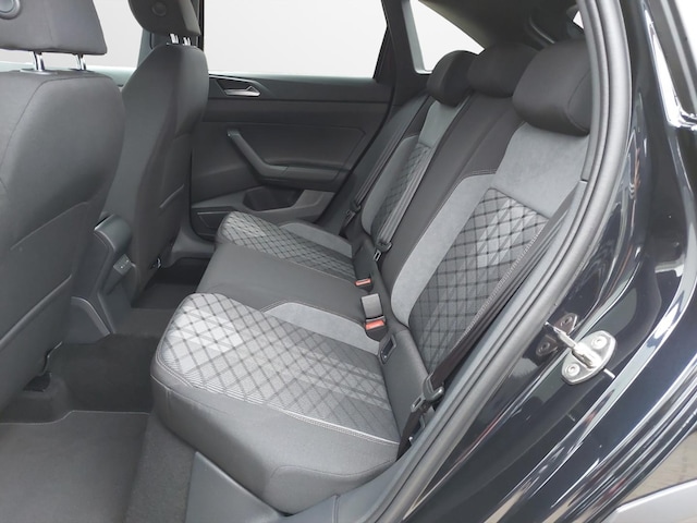 Volkswagen Taigo 1.0 TSI DSG R-Line