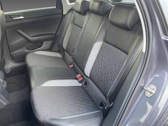 Volkswagen Taigo 1.0 TSI DSG