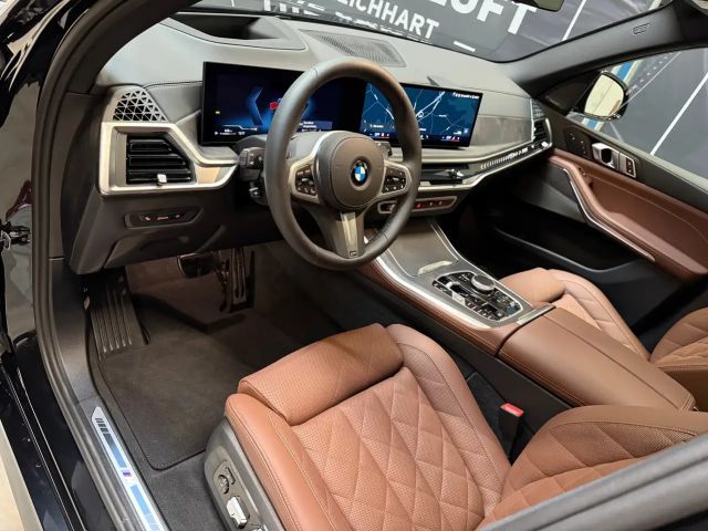 BMW X5 M-Sport xDrive