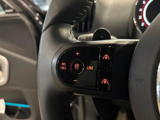 MINI John Cooper Works Countryman All4