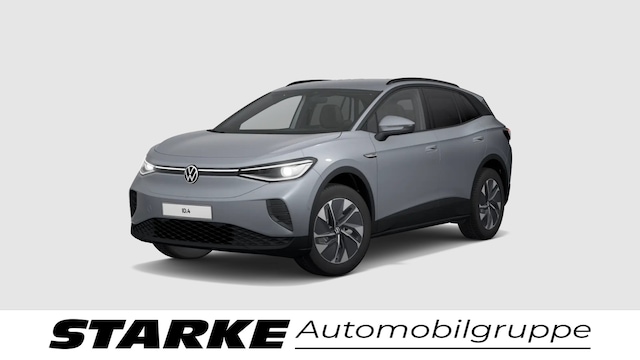 Volkswagen ID.4 Performance Pro