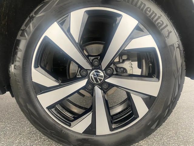 Volkswagen Taigo Style