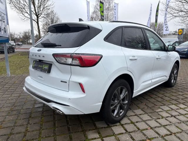 Ford Kuga Plug in Hybrid ST Line
