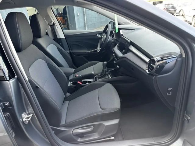 Skoda Fabia Selection