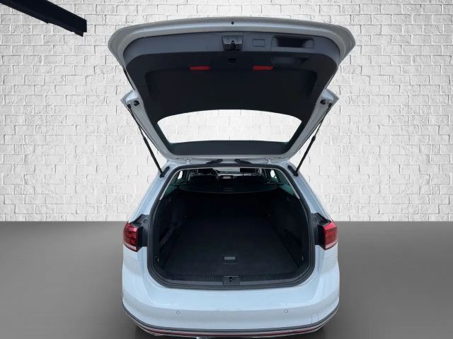 Volkswagen Passat 4Motion AllTrack DSG Variant