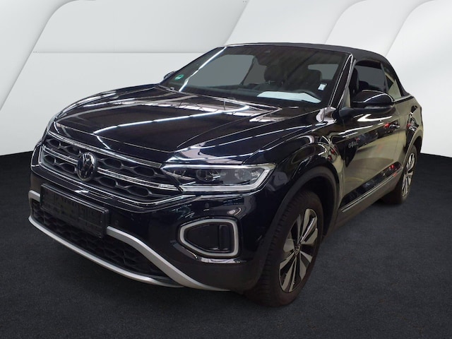 Volkswagen T-Roc 1.0 TSI Cabriolet