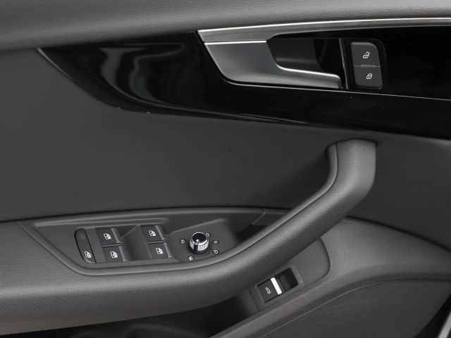 Audi A4 40 TFSI Quattro S-Line