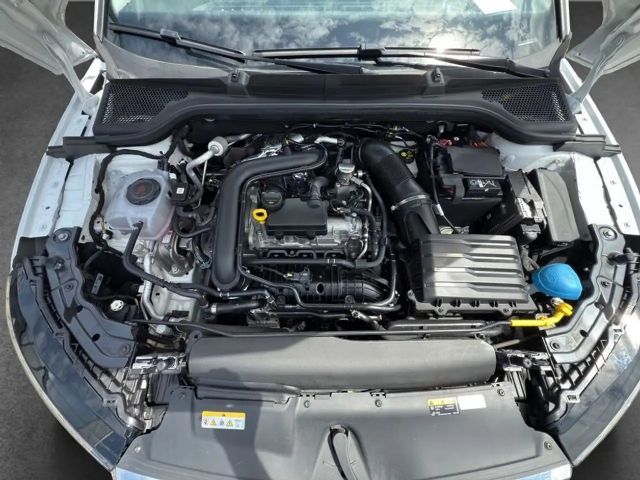 Skoda Scala Selection