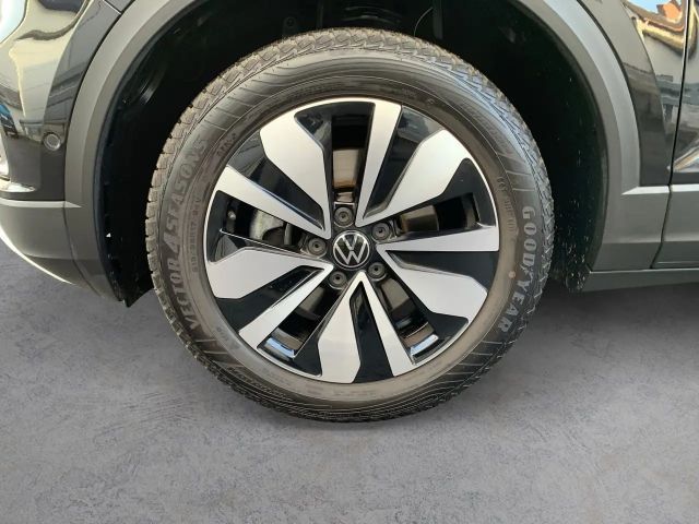 Volkswagen T-Roc 2.0 TDI DSG