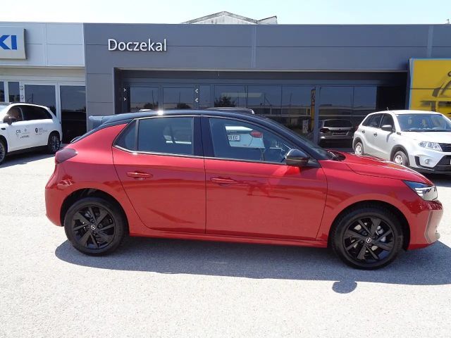 Opel Corsa GS-Line Grand Sport Turbo