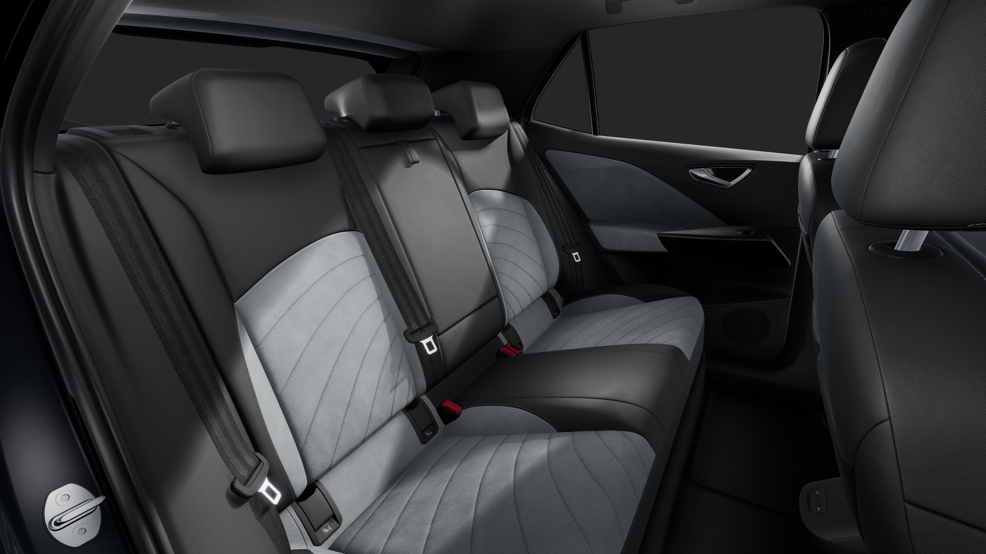 Volkswagen ID.3 ID.3 GOAL *WÄRME*AREA*MASSAGE*NAVI*ACC*R-CAM*