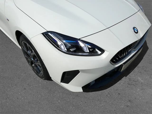 BMW 120 M-Sport Sedan