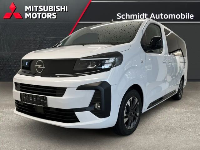Opel Zafira Life 2.0 HDI XL GS el.Schiebetüren Navi 8S