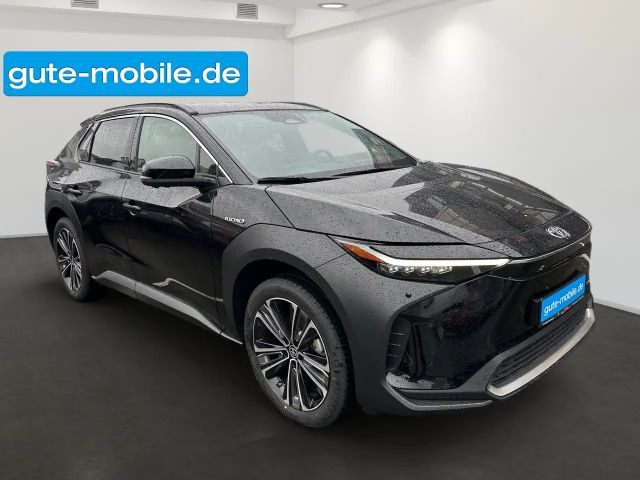 Toyota bZ4X 4x2 Comfort