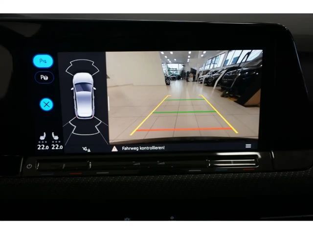 Volkswagen Golf 4Motion DSG Golf VIII