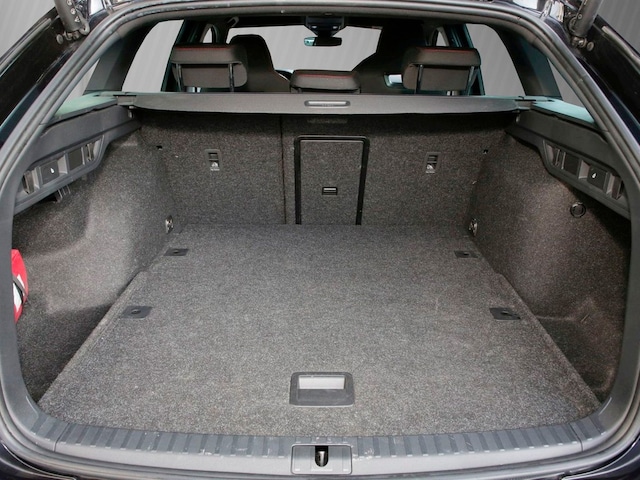 Skoda Octavia 2.0 TSI Combi RS