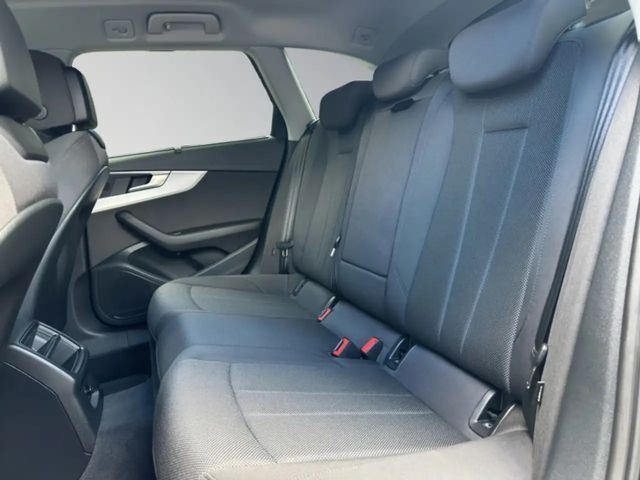 Audi A4 2.0 TDI Avant S-Tronic