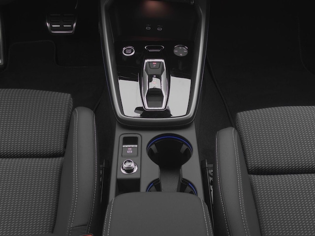 Audi A3 35 TDI S-Line S-Tronic Sportback