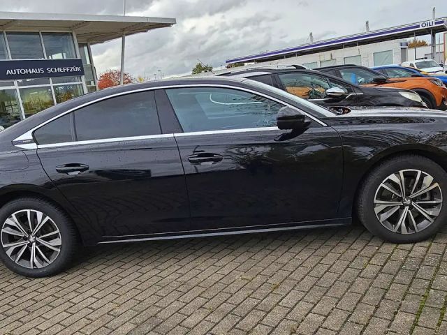 Peugeot 508 Allure Pack Hybrid