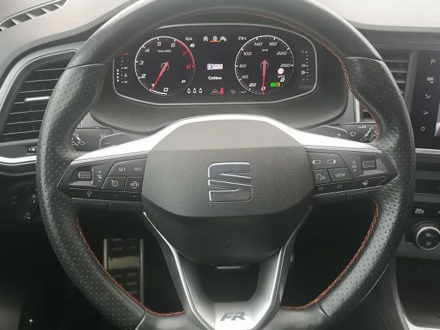 Seat Ateca 1.5 TSI DSG FR-lijn