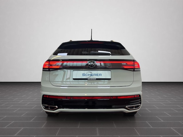 Volkswagen Taigo DSG R-Line