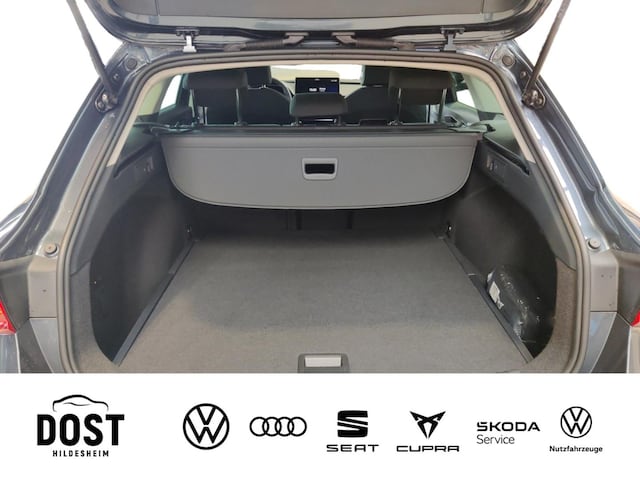 Seat Leon 1.5 eTSI DSG Sportstourer