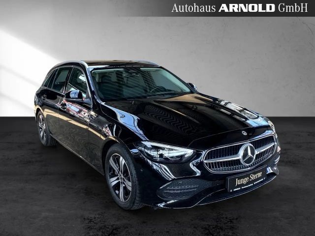 Mercedes-Benz C 300 AVANTGARDE Estate