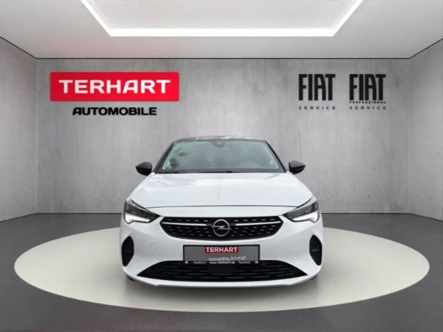 Opel Corsa GS-Line Grand Sport