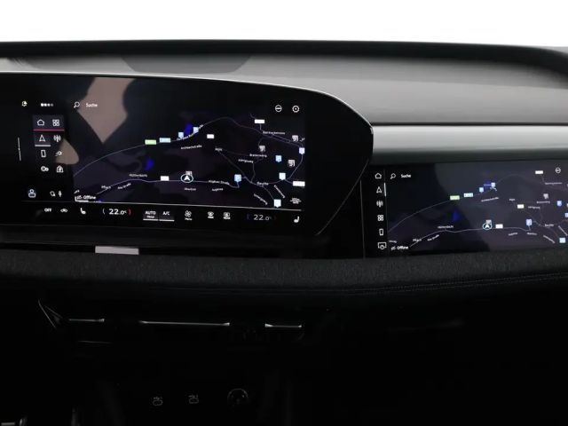 Audi Q6 e-tron Quattro