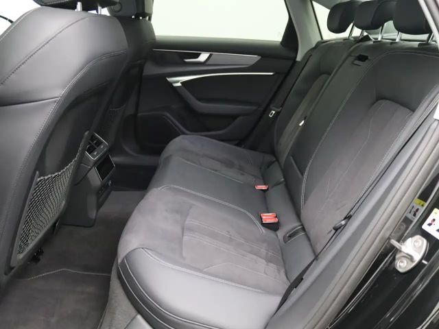 Audi A6 Quattro S-Tronic Sedan