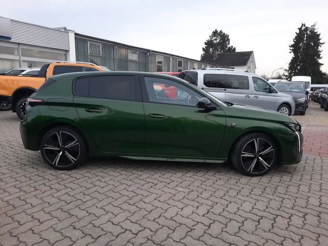 Peugeot 308 BlueHDi GT-Line