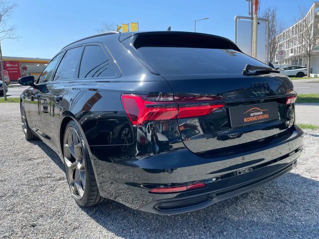 Audi A6 45 TDI Quattro