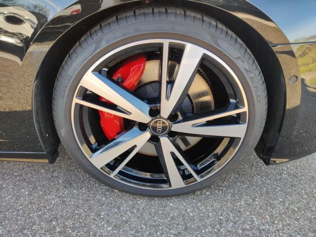 Audi S6 55 TDI Quattro